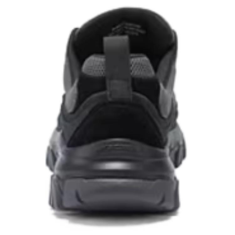 Skechers OUTDOOR Breathable And Resilient Low top Outdoor Shoes Women’s Gray