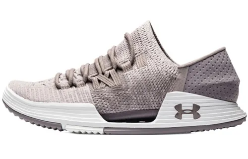 Under Armour SpeedForm Amp 3.0 'Gray White' Women's