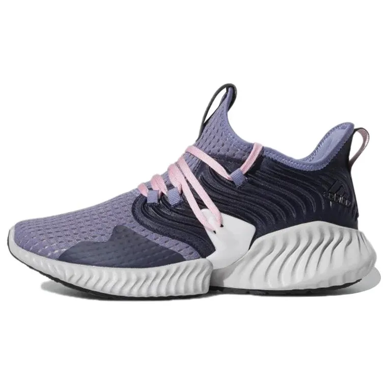Adidas Wmns Alphabounce Instinct Clima 'Legend Ink' Women's