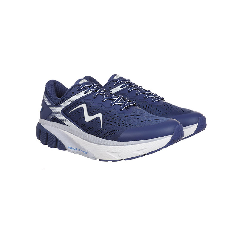 MBT Outdoor Shoes Men’s Low Top White