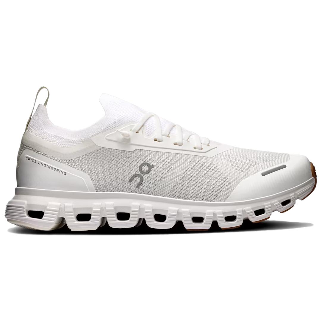 Cloud 6 Wmns On Versa ‘Triple White’ Women’s