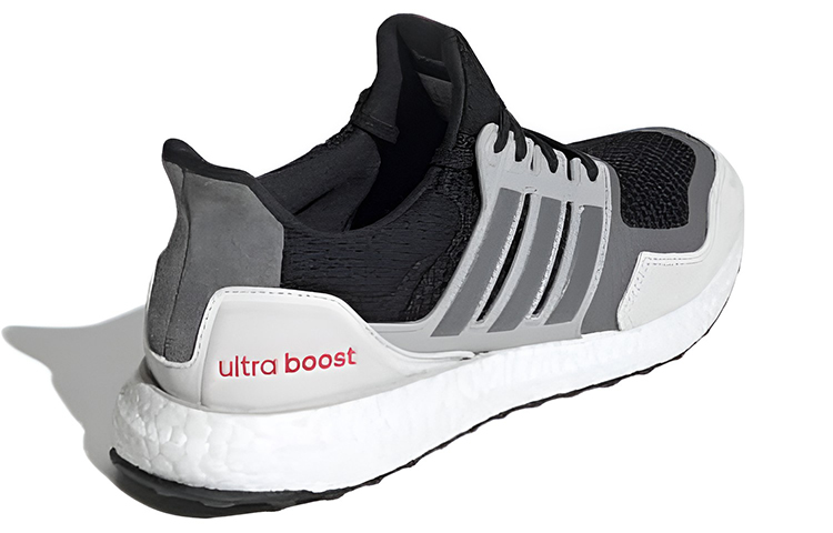 Adidas UltraBoost 1.0 S&L ‘Black Grey’