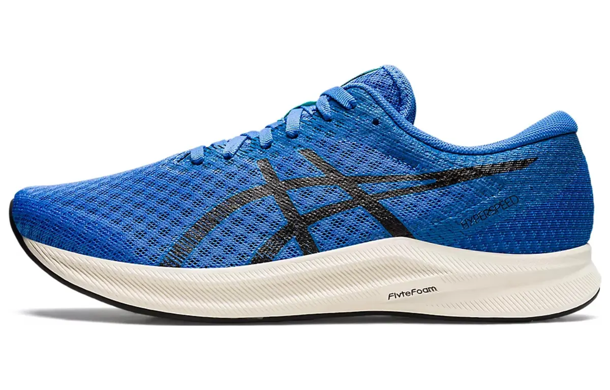ASICS Hyper Speed 2 Wide 'Blue Coast'