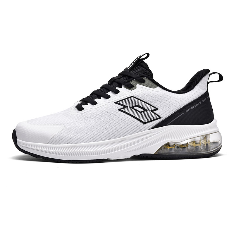 LOTTO Cushioning Rebound Abrasion Resistant Breathable Cushioning Rebound Abrasion Resistant Breathable Low top Casual