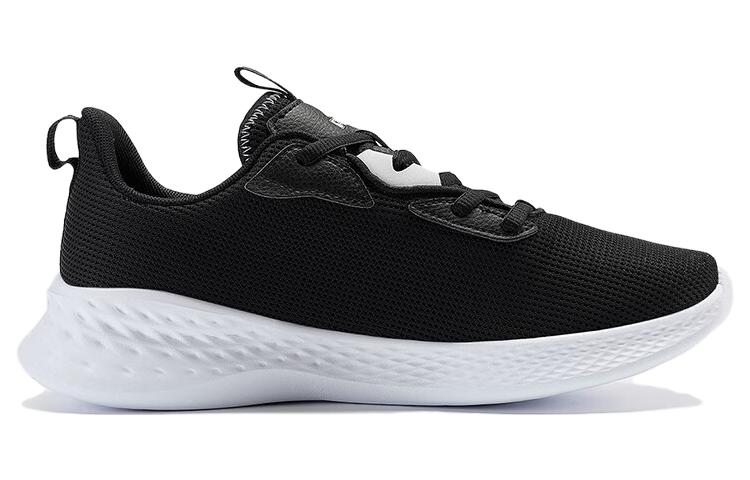 PEAK Qingyi Textile, Synthetic Leather Slip Resistant, Abrasion Resistant, Breathable Low top Running Shoes Women’s