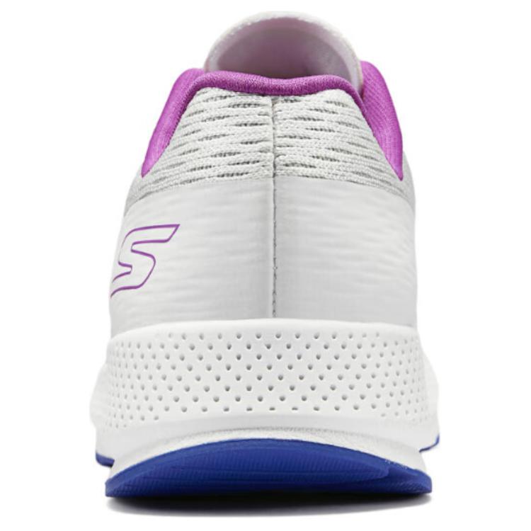 Skechers Low top Running Shoes Women’s Purple White