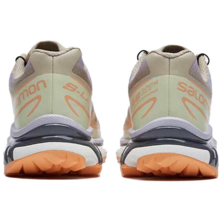 XT-6 Salomon Skyline ‘Peach Quartz Orchid Petal’ Women’s