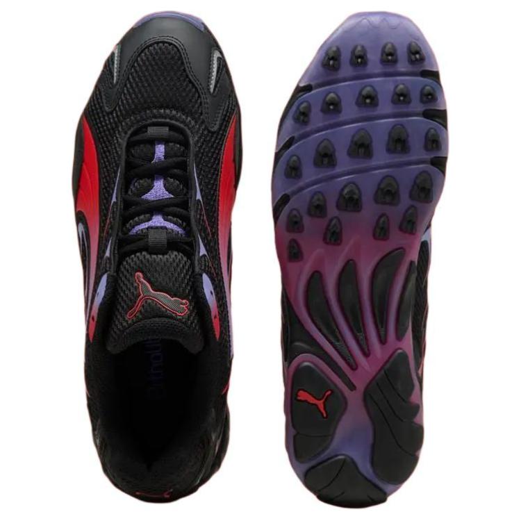 PUMA Inhale Spider Man