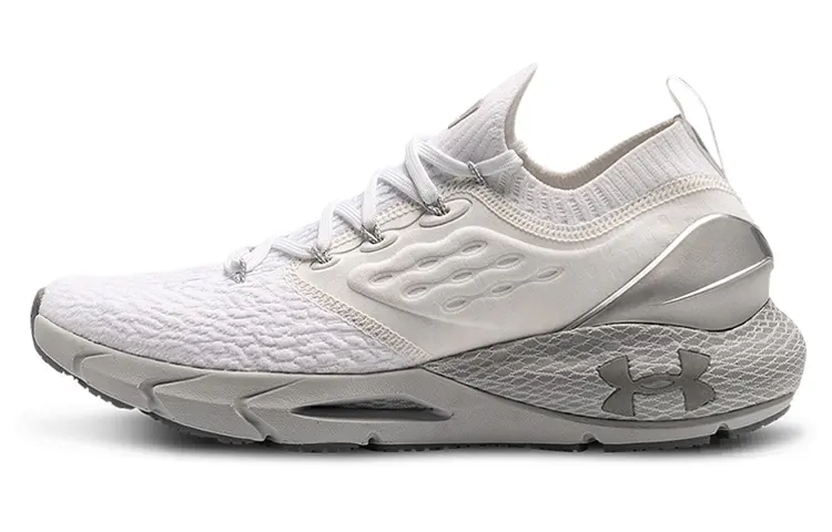 Under Armour Hovr Phantom 2 'White Metallic Silver'