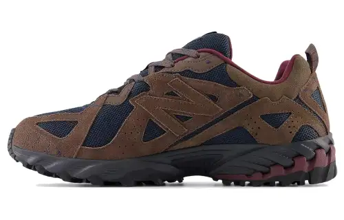 610 New Balance 'Dark Mushroom Outerspace'