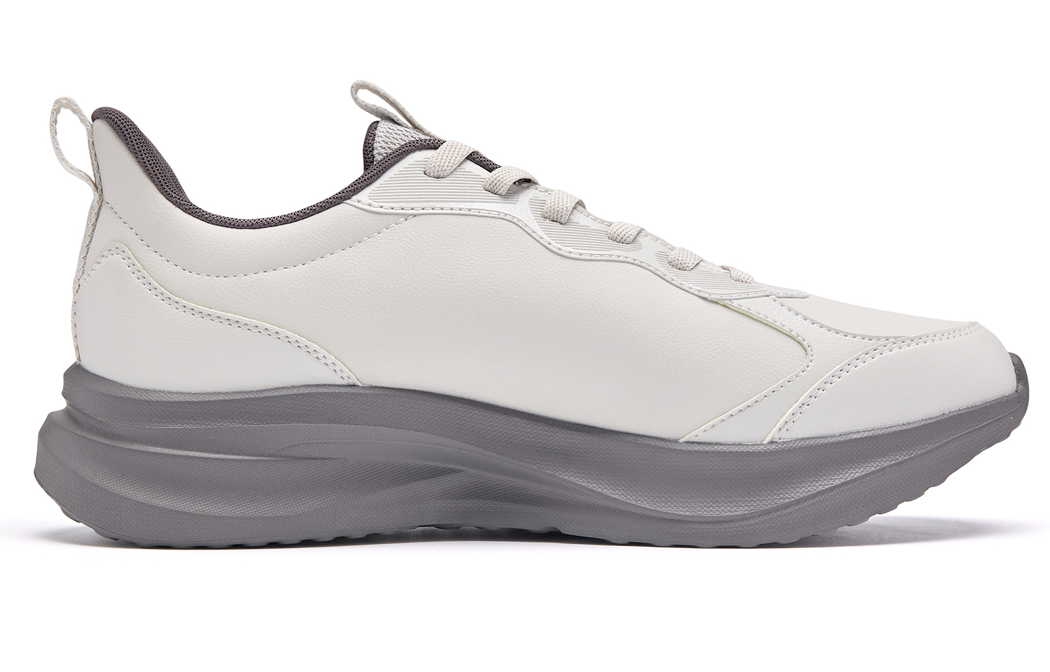 QIAODAN Cushioning Slip Resistant Abrasion Resistant Breathable Lightweight Rebound Low top Q LITESPEED Technology
