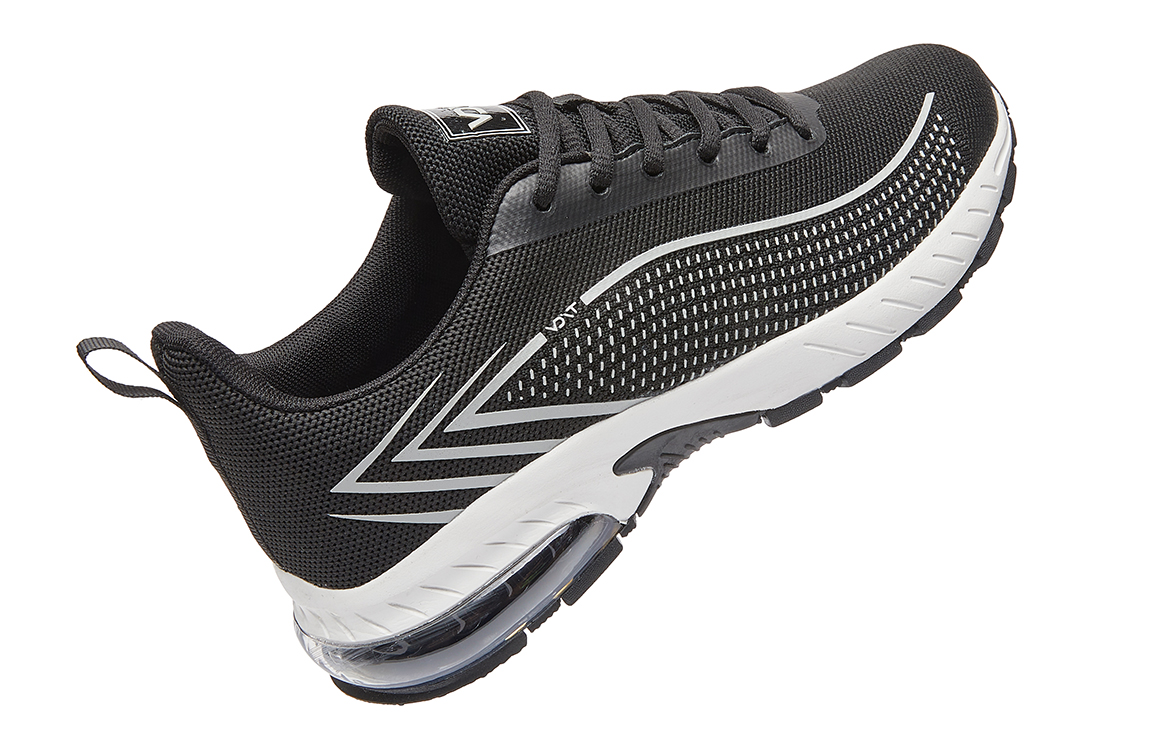 VOIT Cushioning Rebound Abrasion Resistant Lightweight Breathable Slip Resistant