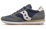 saucony Jazz Original 'Grey Gum'