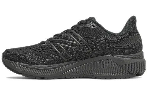 860 Wmns Fresh Foam X New Balancev12 'Black Phantom' Women's