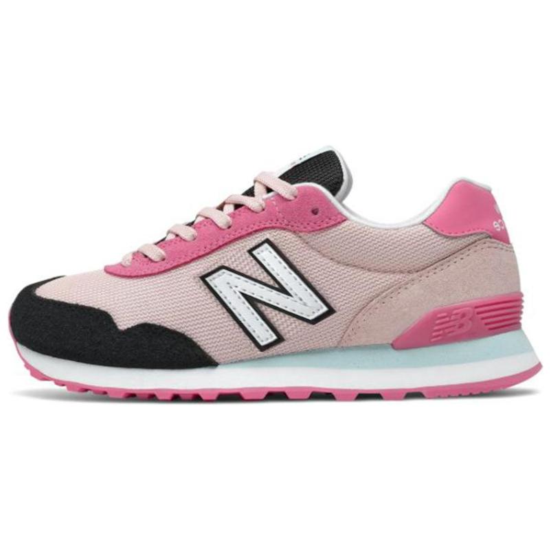 515 Wmns New Balancev3 'Pink Black' Women's