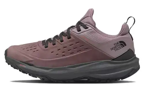 THE NORTH FACE Vectiv Exploris 2 Cushioning Slip Resistant Abrasion Resistant Low top Running Shoes Women's