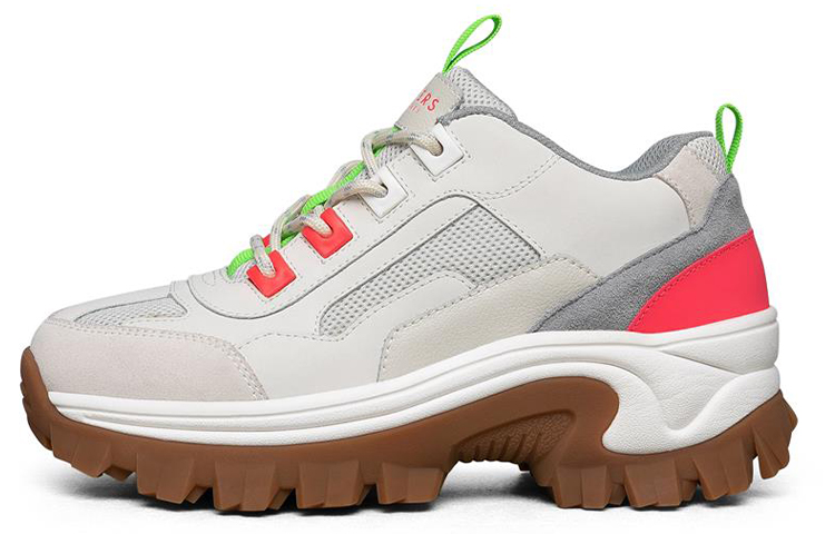 Skechers Street Blo Comfortable Cushioning, Wear Resistant Low top Running Shoes Women's
