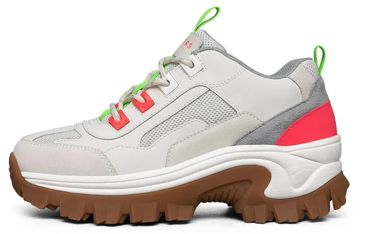 Skechers Street Blo Comfortable Cushioning, Wear Resistant Low top Running Shoes Women's