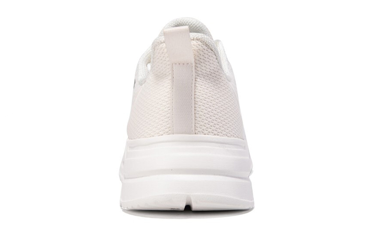 Erke Low top Running Shoes Men’s Beige White Green