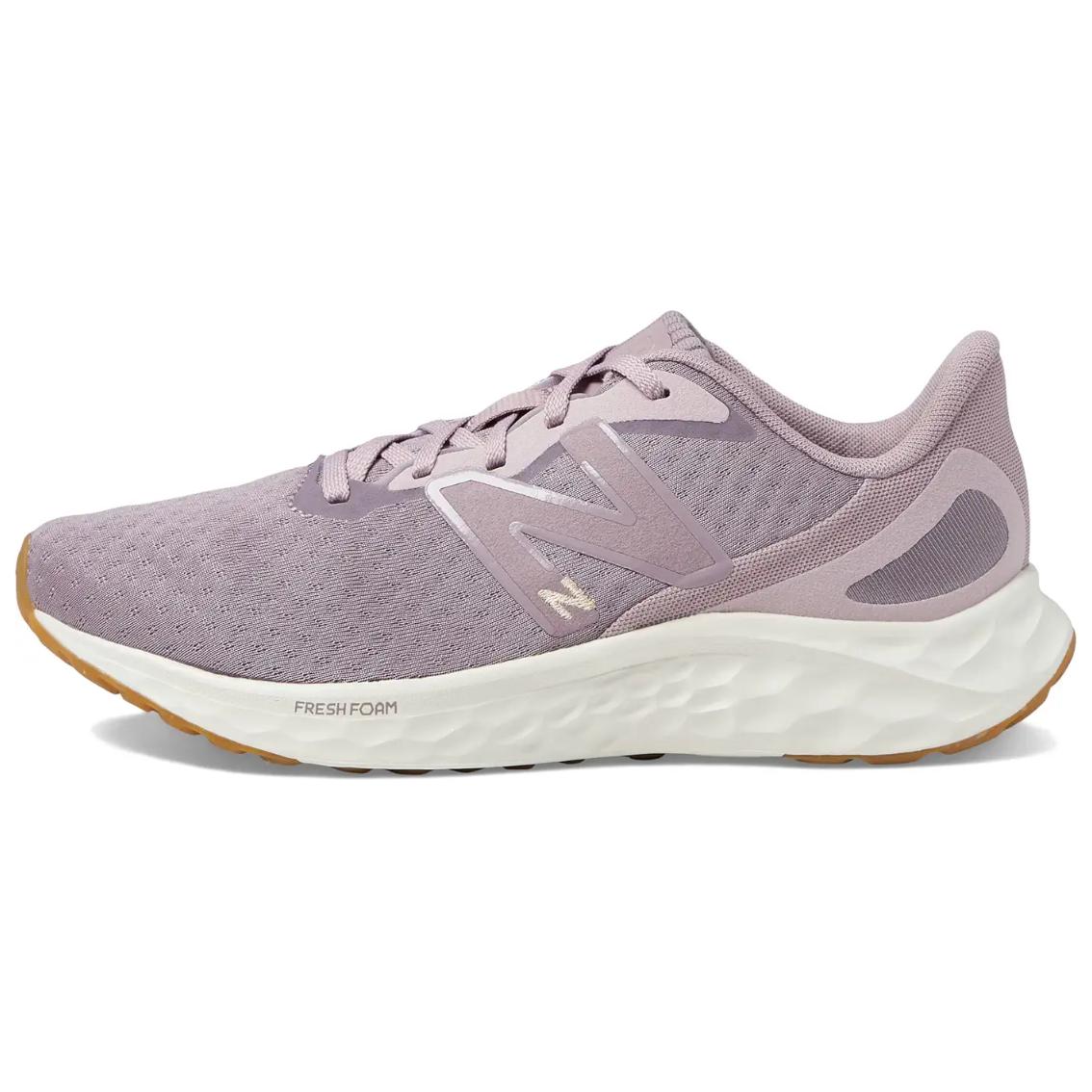 Fresh Foam Arishi Wmns New Balance v4 'Lilac Chalk Gum' Women's
