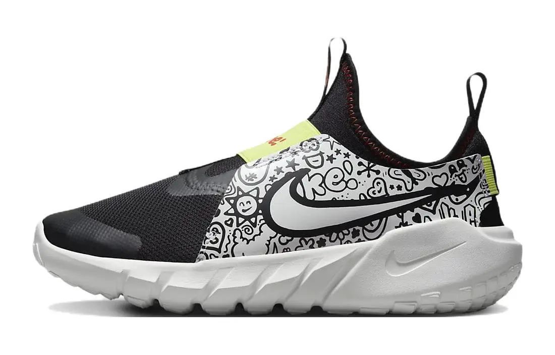 Nike Flex Runner 2 Jp 'Doodles' Gs