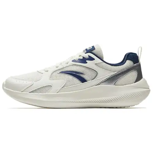 Anta Running Collection Cushioning Slip Resistant Breathable Cushioning Slip Resistant Breathable Low top