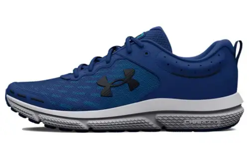 Under Armour Charged Assert 10 'Blue Mirage'