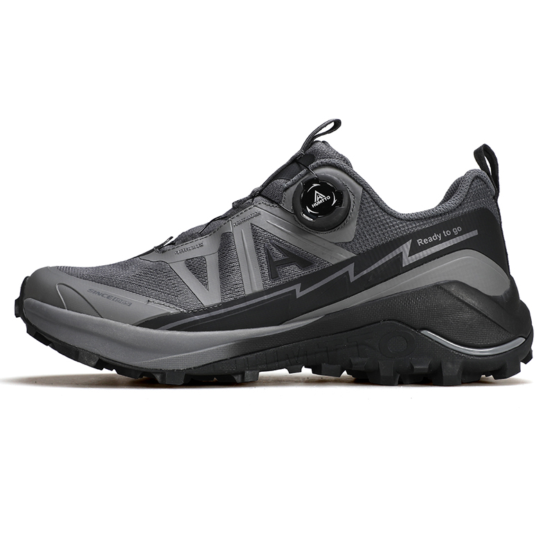 HUMTTO Slip Resistant Abrasion Resistant Coverage Slip Resistant And Abrasion Resistant Coverage Low top Outdoor Shoes