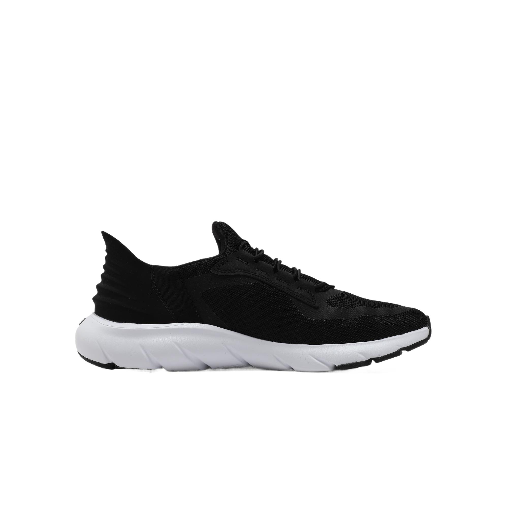 PUMA Softride Low top Running Shoes Unisex Black