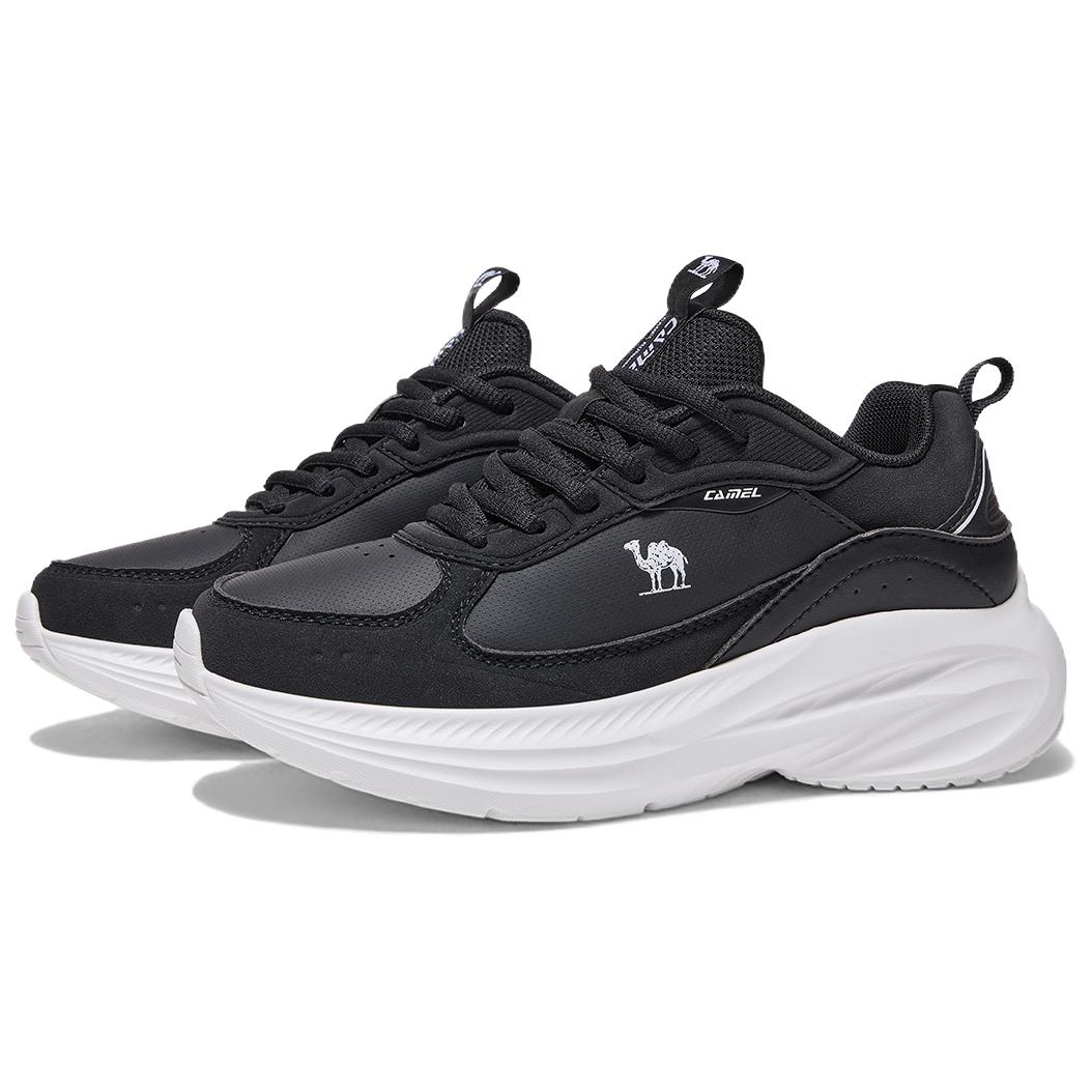 CAMEL Cushioning Slip Resistant Thermal Low top Casual Running Shoes Women’s