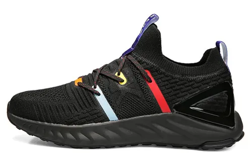 PEAK Taichi 1.0 Plus Comfortable Cushioning Slip Resistant Cushioning Slip Resistant Low top Running Shoes Women's