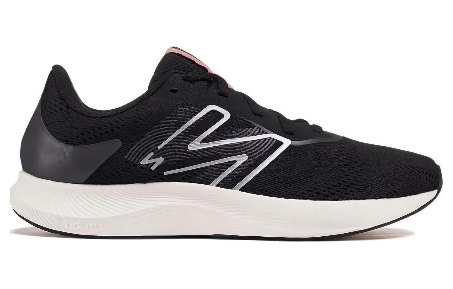 New Balance Dynasoft Pro Run V2 ‘Black White Pink’ Women’s
