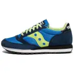 saucony Jazz 81 'Blue Green'