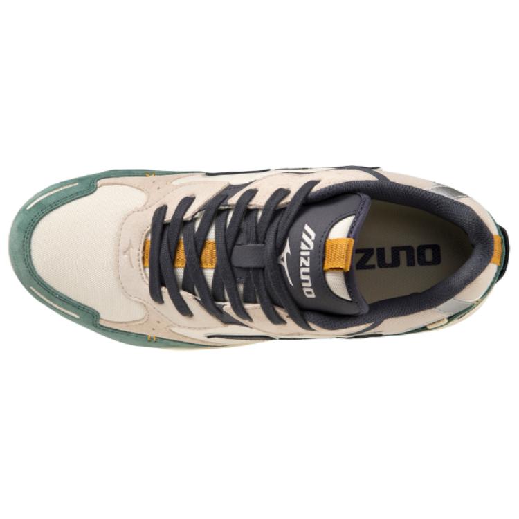 Sky Medal Mizuno Beta ‘Pristine Bistro Green’
