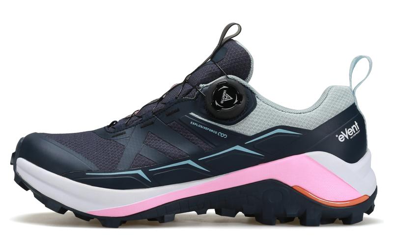 HUMTTO Mesh Cushioning Slip Resistant Abrasion Resistant Breathable