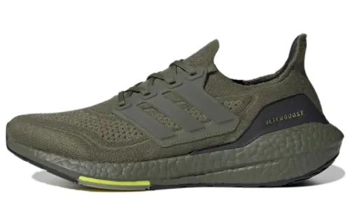 Adidas UltraBoost 21 'Focus Olive'