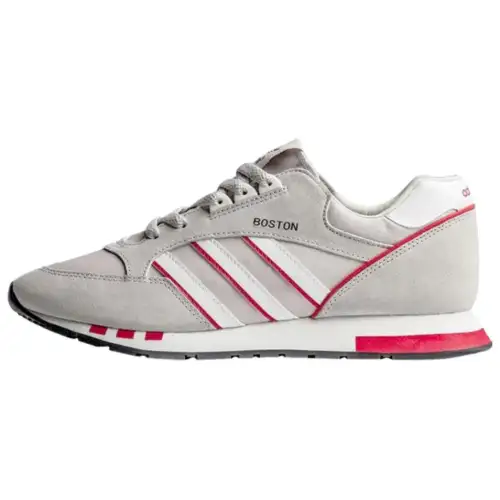 Boston Spzl Adidas Originals 'Core Brown Red'