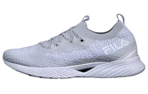 FILA Rgb Series White/Grey Women's