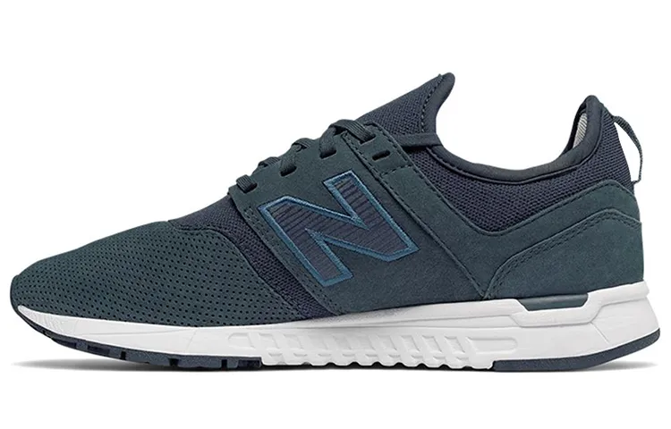 New Balance 247 perforated sneakers Women's