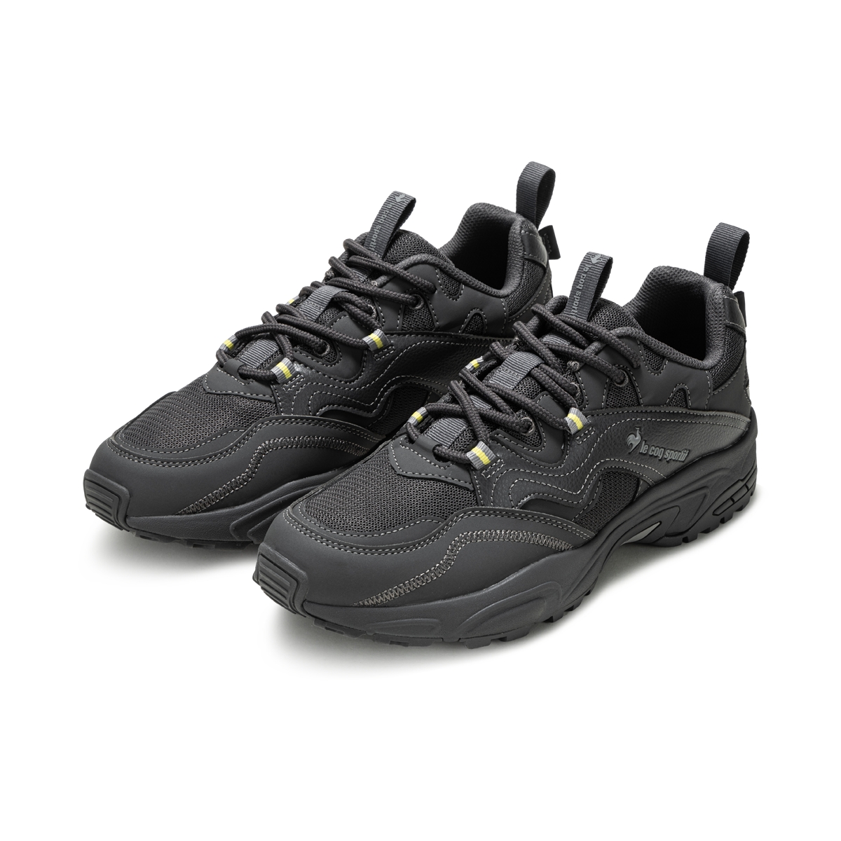 Le Coq Sportif Low top Running Shoes Men’s
