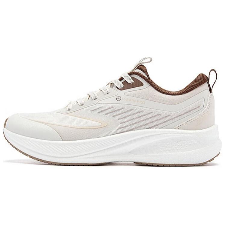 QIAODAN Swift Lite Slip Resistant Abrasion Resistant Slip Resistant Abrasion Resistant Low top Casual Running Shoes