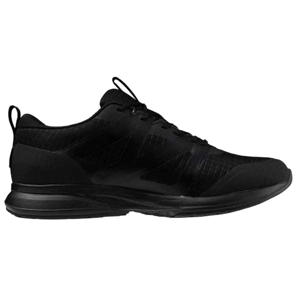 Mizuno Slip Resistant Abrasion Resistant Slip Resistant Abrasion Resistant Low top Casual Running Shoes Unisex Black