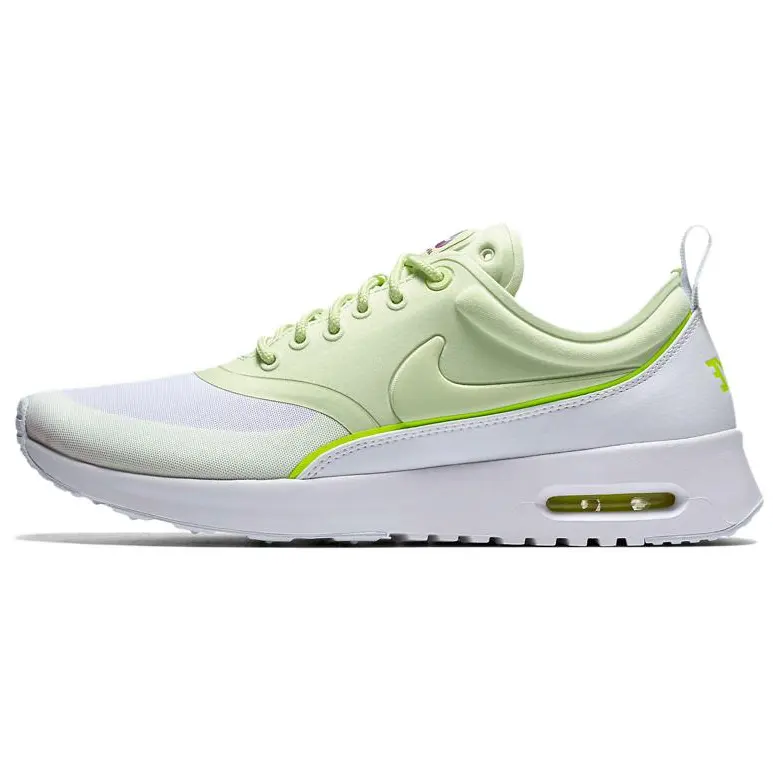 Nike Air Max Thea Ultra Barely Volt Barely Volt Volt Women's