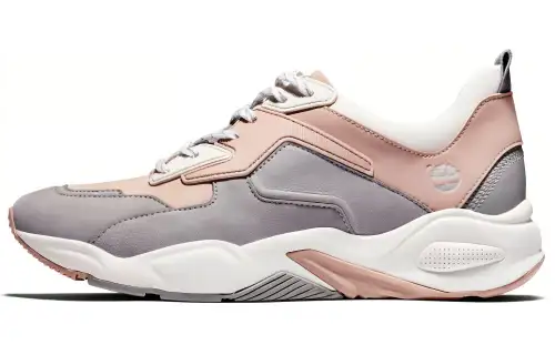 Timberland Delphiville 'Light Pink Grey' Women's