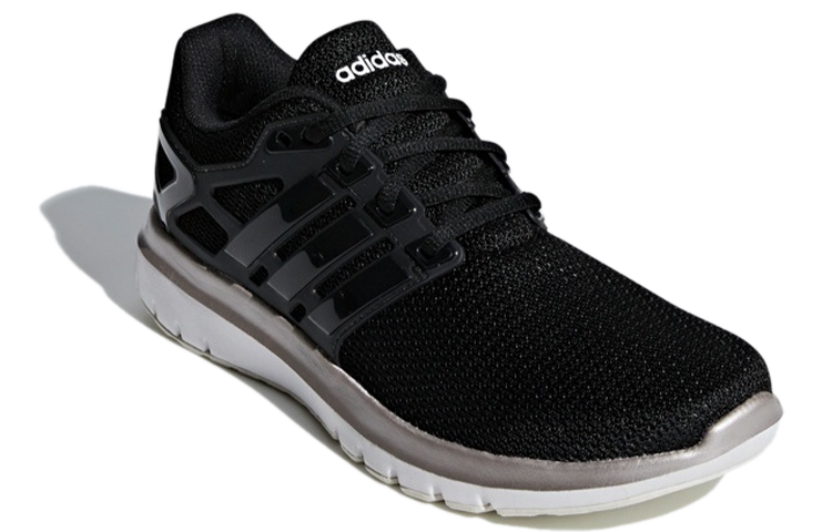 Adidas Neo Energy Cloud V ‘Black White’ Women’s