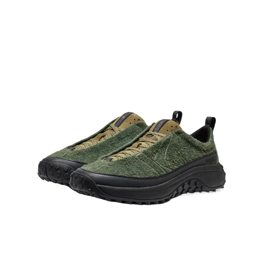 Keen Mino Leather Low top Running Shoes Men’s