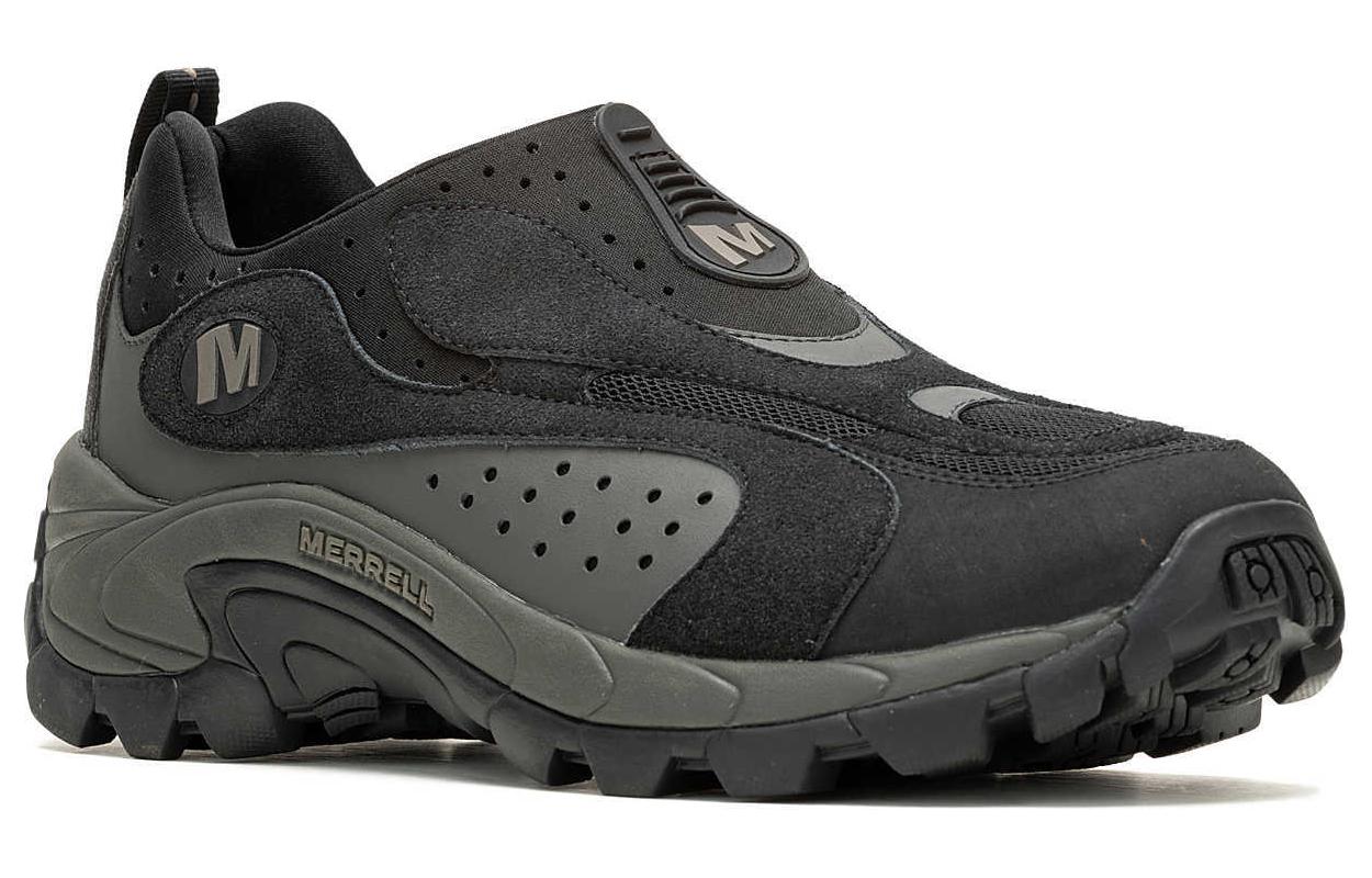 Speed Streak Moc Merrell Evo 1TRL ‘Black’