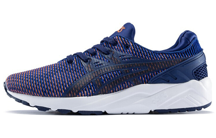 ASICS Gel Kayano Trainer Evo 'Blue Print Orange'