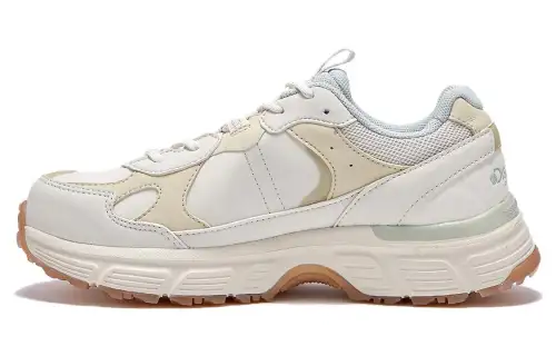 Discovery Expedition Low top Running Shoes Unisex Light Mint