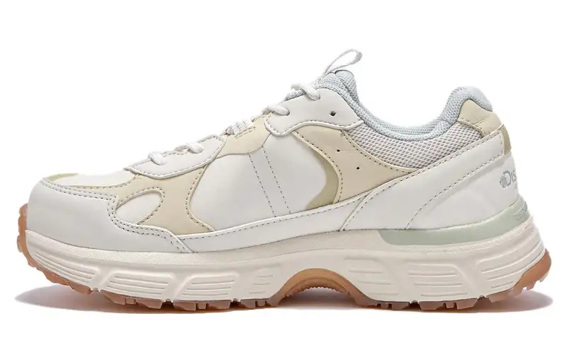 Discovery Expedition Low top Running Shoes Unisex Light Mint